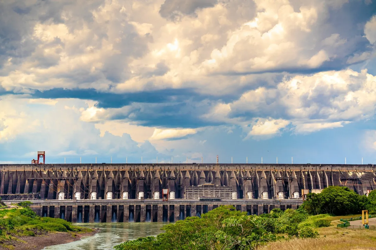 Itaipu Binacional