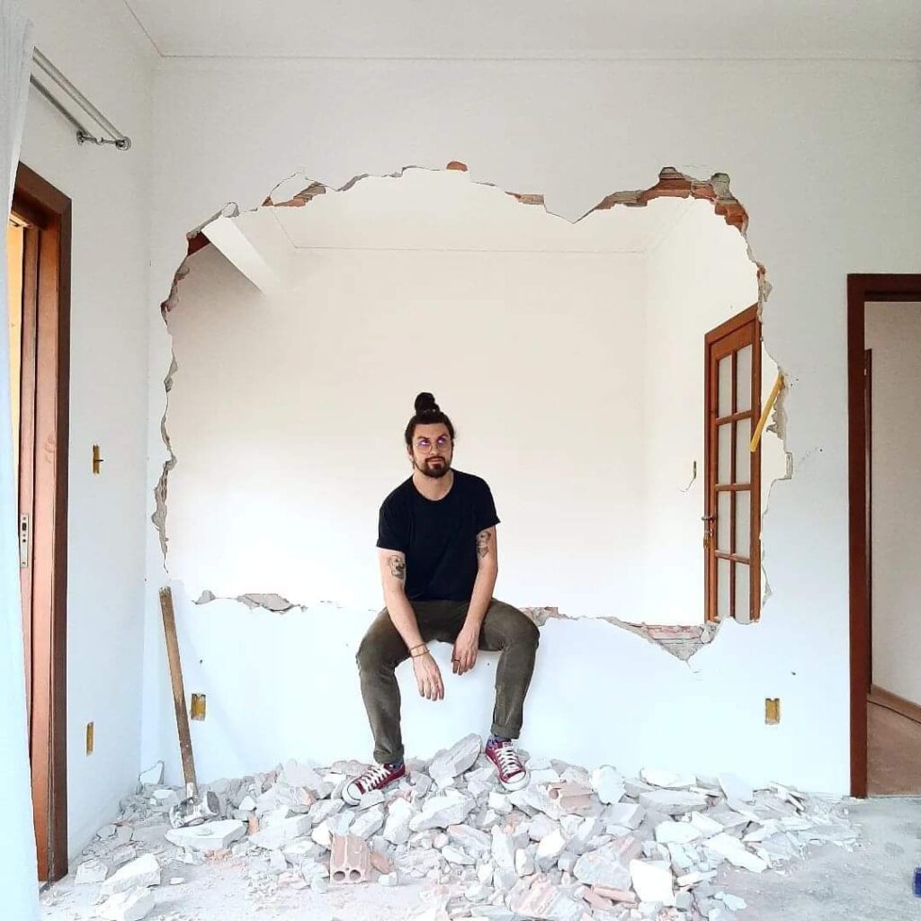 Arquitetura a profissão que ajuda a construir sonhos