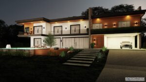 O Conselho de Arquitetura e Urbanismo (CAU) registrou, em agosto deste ano, 106.038 arquitetos e urbanistas ativos.
