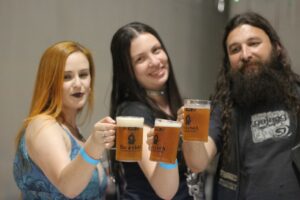 Bar a Vista proporciona experiencia para apreciadores de chopp