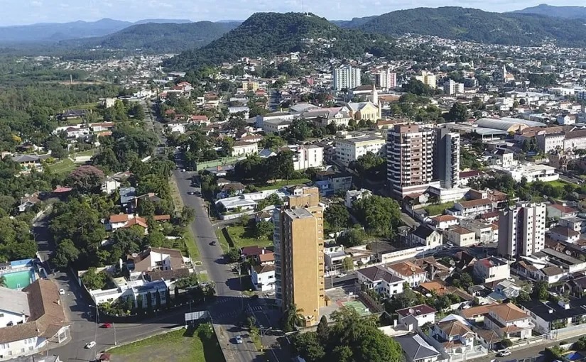 Conheça o Plano Diretor de Porto União