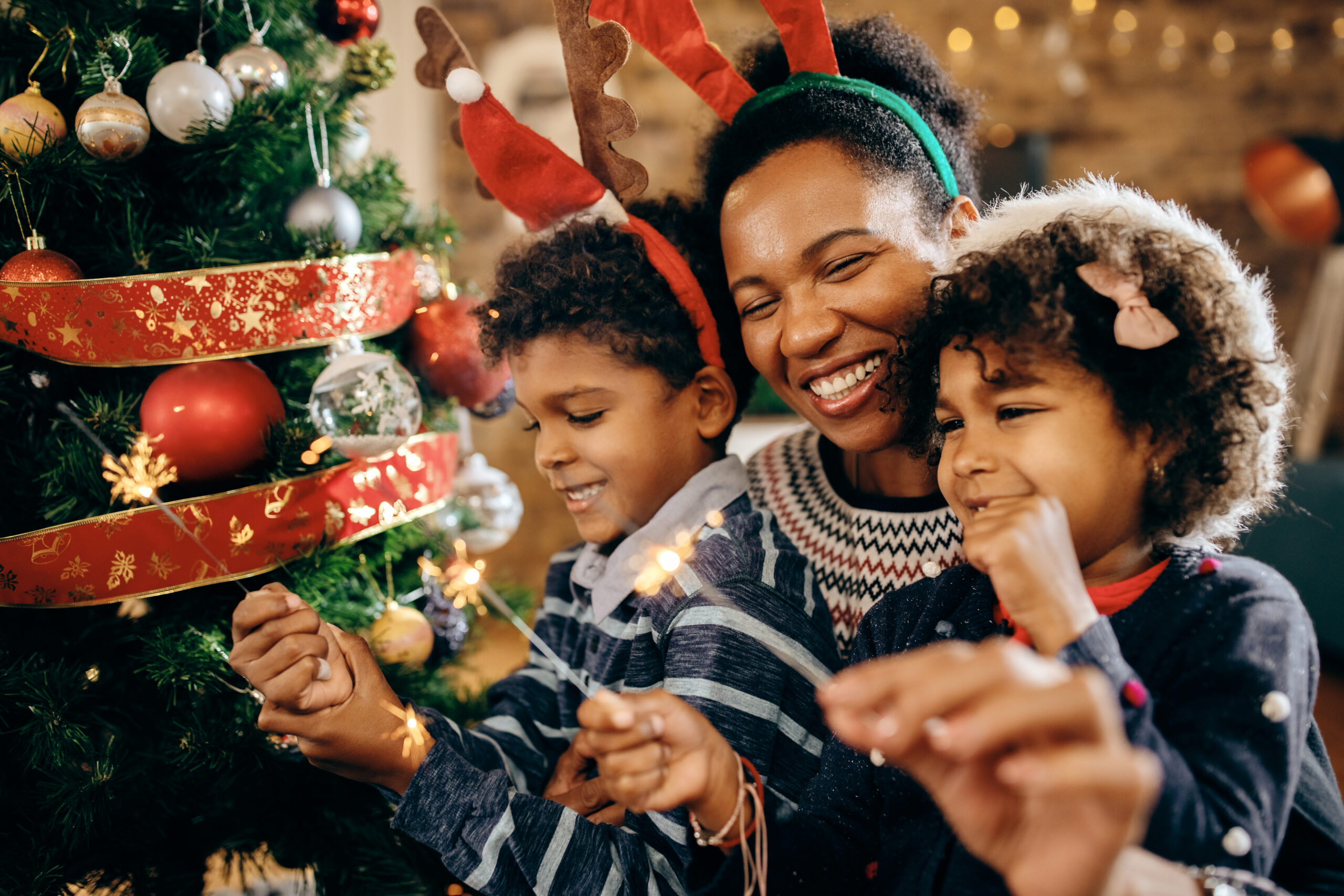 Espaço Cultural Mensagem de Natal