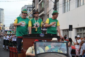 FESTA DO STEINHAEGER E DO XIXO VOLTA COM TODA SUA FORÇA
