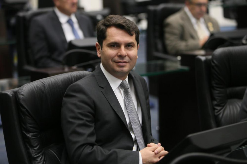 COLUNA PELO PARANÁ: Investimento