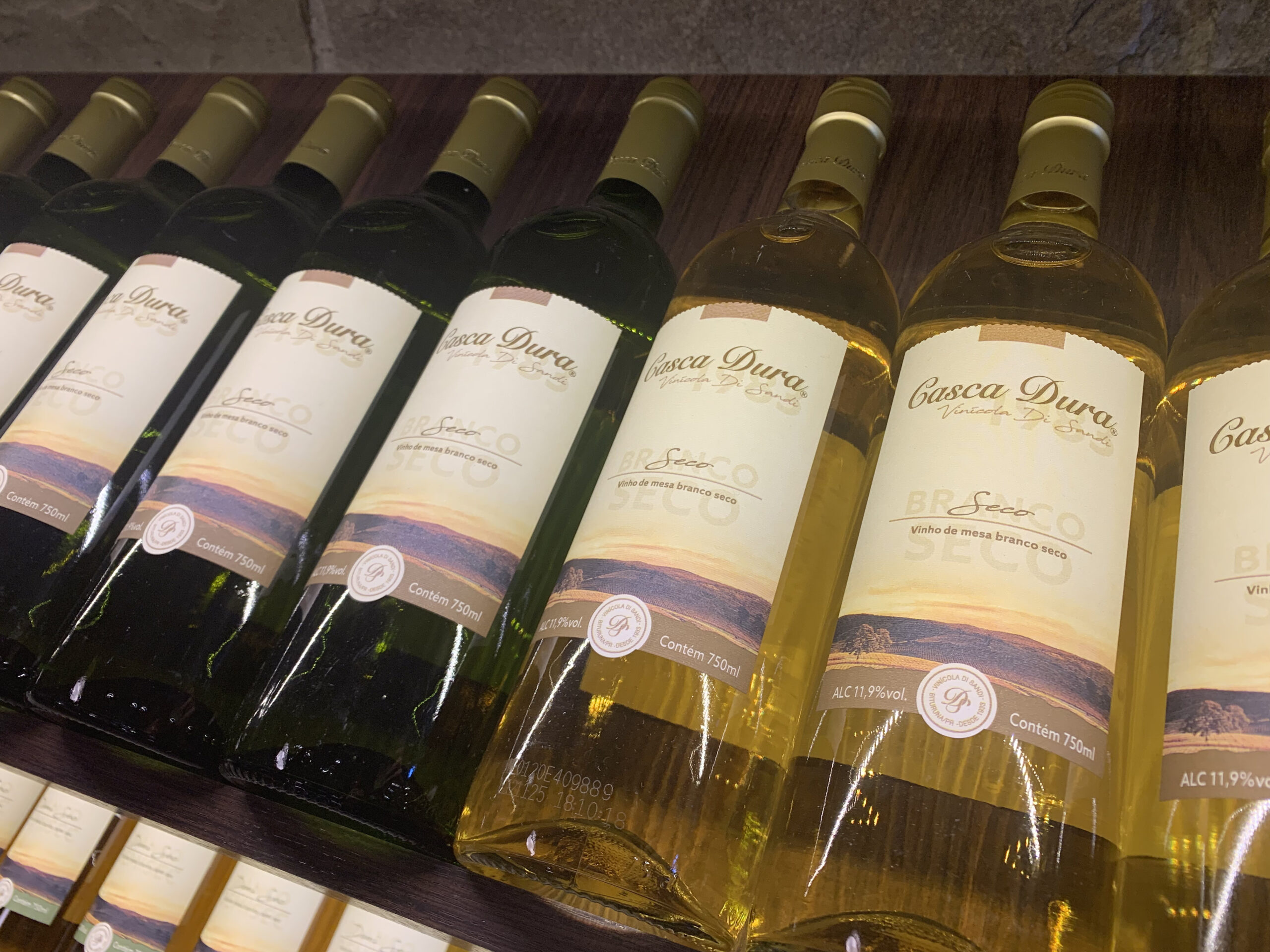 Conquista de IG pelos Vinhos de Bituruna abre caminho para vitivinicultura paranaense