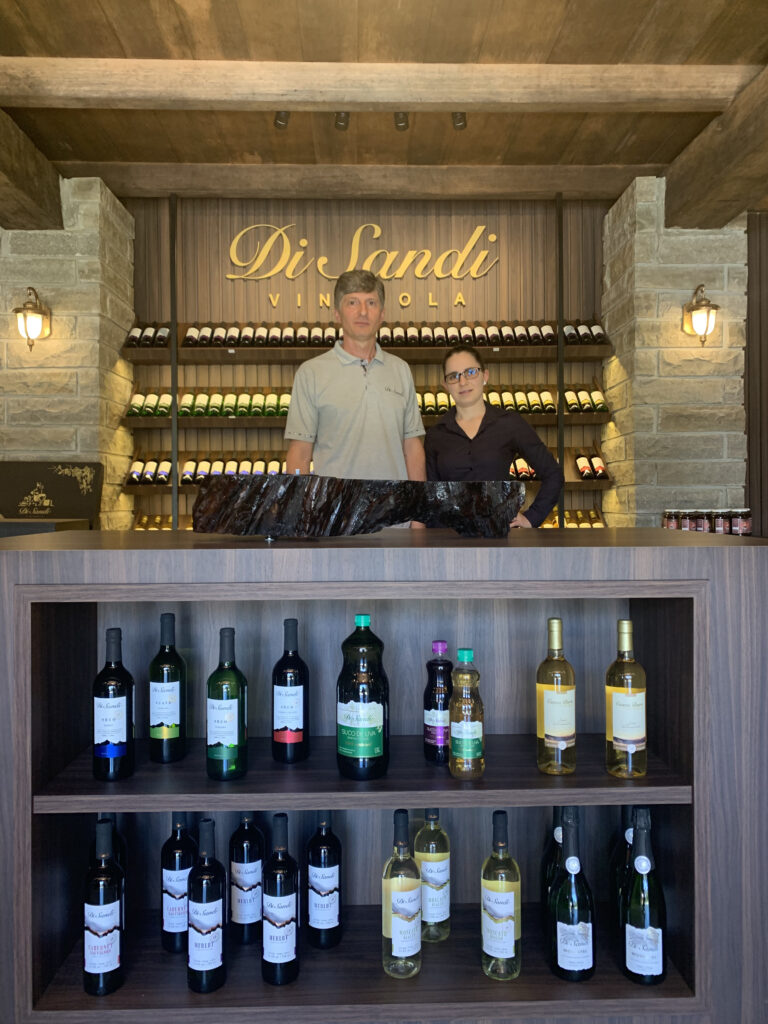 Conquista de IG pelos Vinhos de Bituruna abre caminho para vitivinicultura paranaense