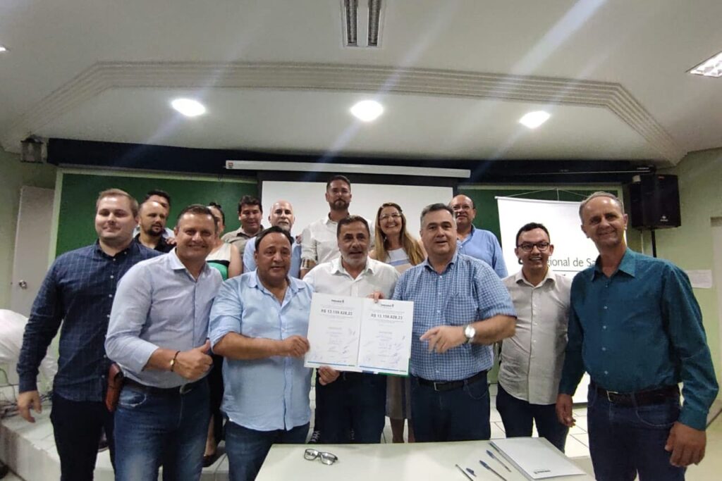 Cisvali ganhará novo prédio; obras devem começar em março