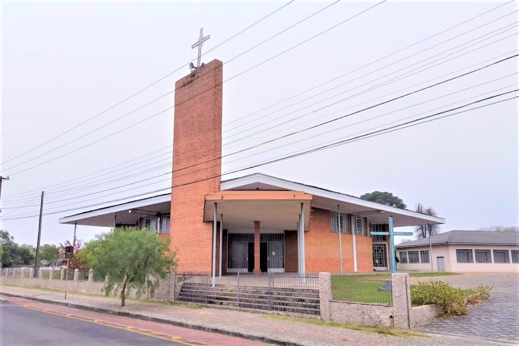 Paróquia Nossa Senhora de Fátima completa 50 anos neste sábado 