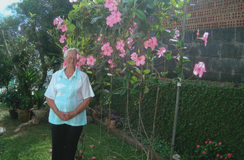 Midori, floricultura mais antiga da Vale do Iguaçu, completa 50 anos