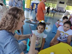 SESC CELEBRA 75 ANOS COM AMPLA PROGRAMAÇÃO EM UNIÃO DA VITÓRIA