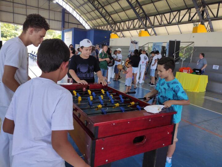 SESC celebra 75 anos com ampla programação em União da Vitória
