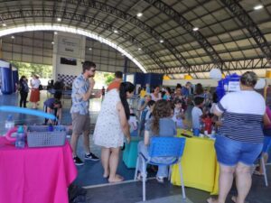 SESC CELEBRA 75 ANOS COM AMPLA PROGRAMAÇÃO EM UNIÃO DA VITÓRIA