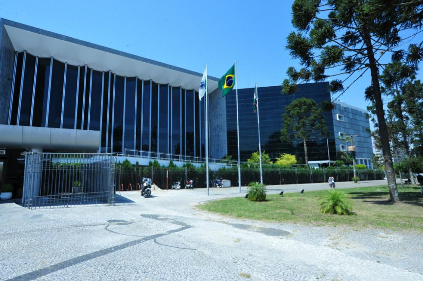 Concurso na Alep