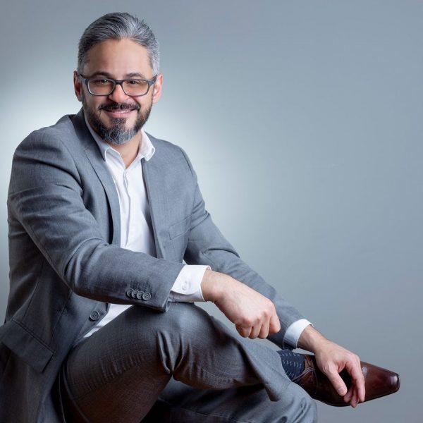 BNI VRI Iguaçu comemora primeiro ano de trabalhos