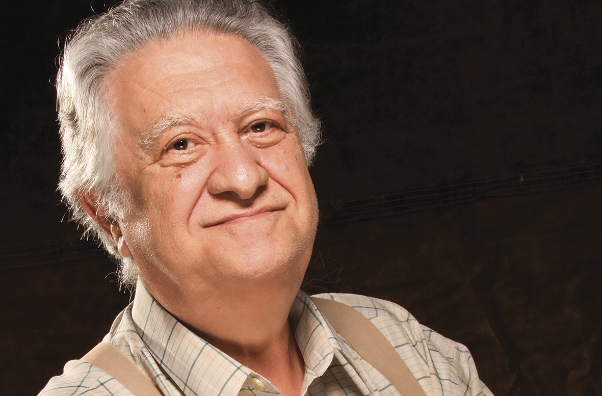 "Adeus querido amigo Odilon Muncinelli. Logo estaremos novamente juntos!!!"