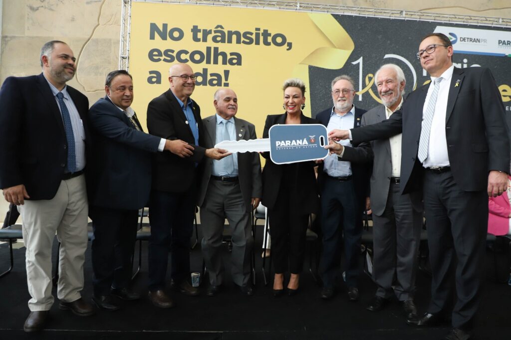 Autor da Lei do Maio Amarelo, deputado Hussein Bakri pede mais prudência e atenção no trânsito
