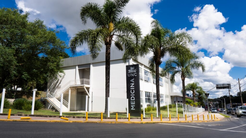 Conselho Estadual de Educação aprova Curso de Medicina UNC Mafra