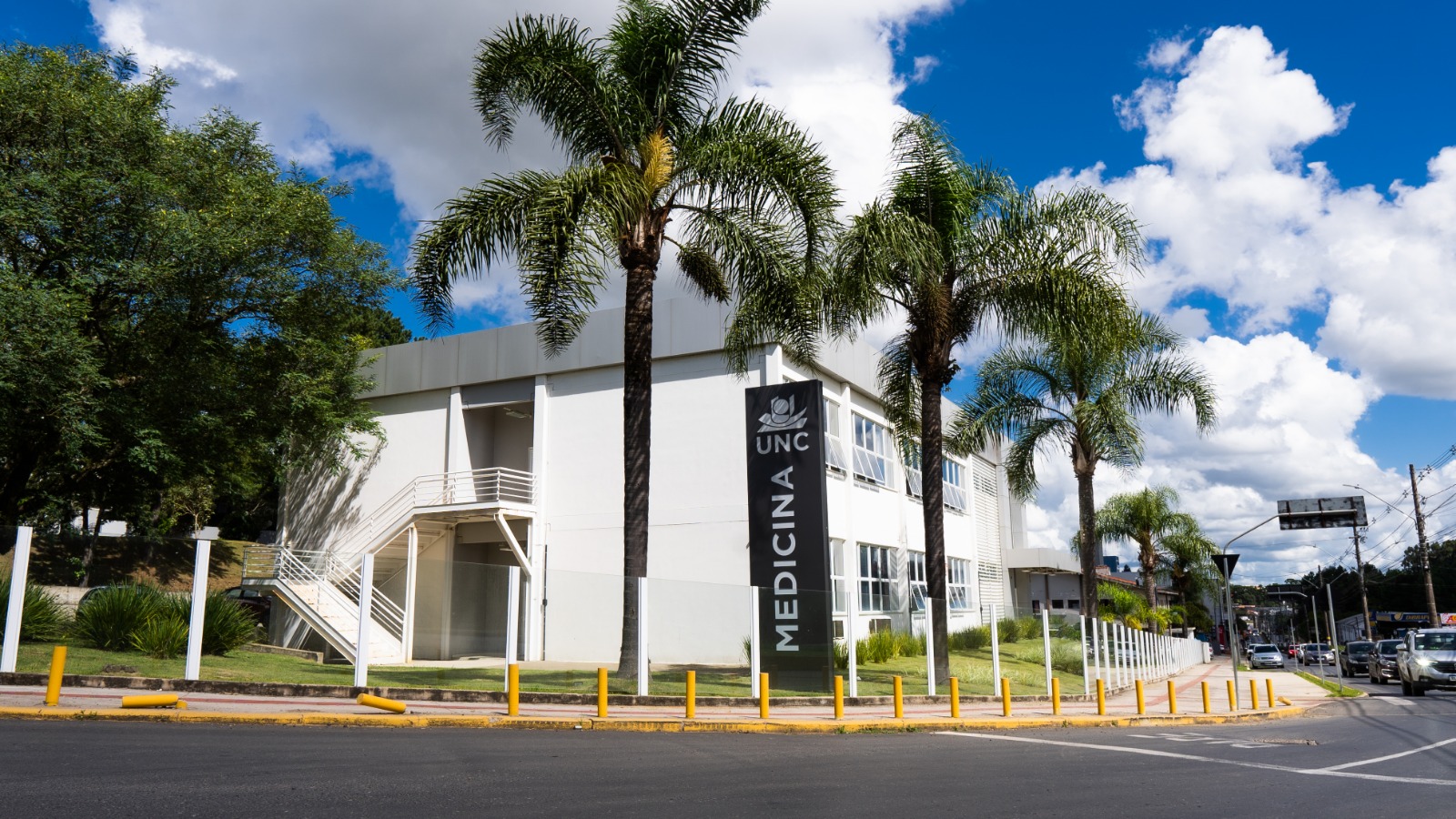 Conselho Estadual de Educação aprova Curso de Medicina UNC Mafra