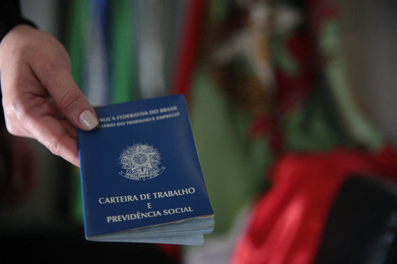 SC tem a maior geração de empregos do Sul do Brasil nos primeiros meses de 2023