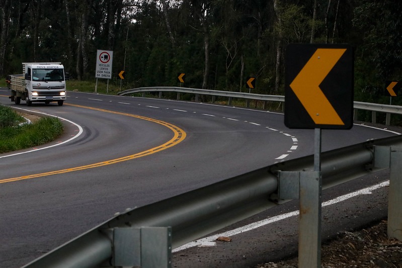 Governo lançará pacote bilionário para a Infraestrutura