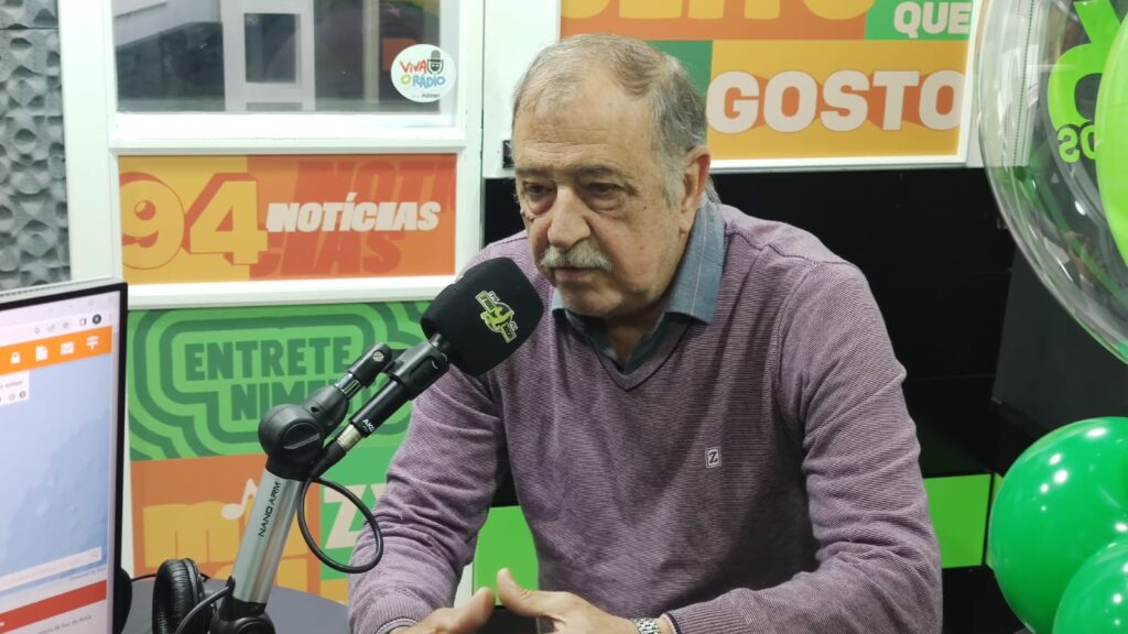 Presidente do Iguaçu analisa temporada, que terminou de forma frustrante