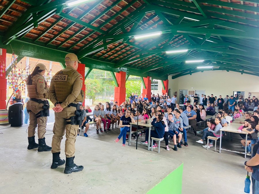 Educação SC
