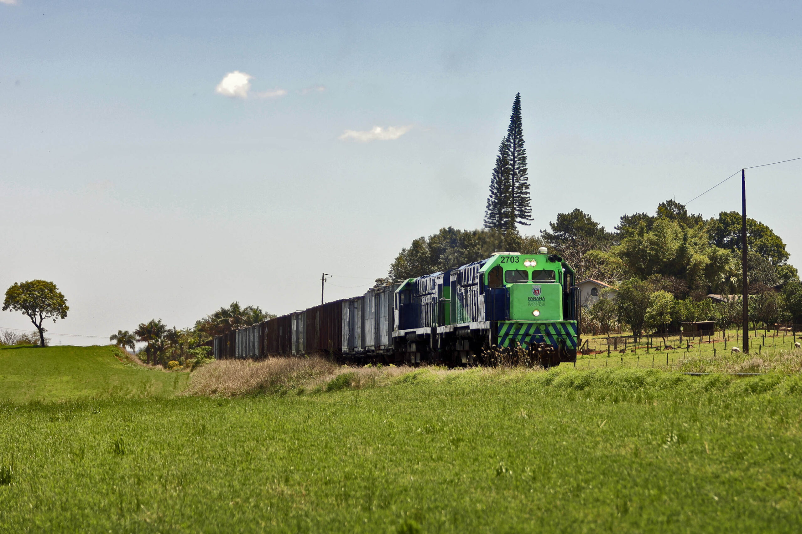Nova Ferroeste