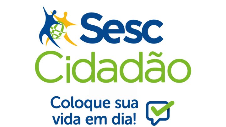 Sesc Cidadão
