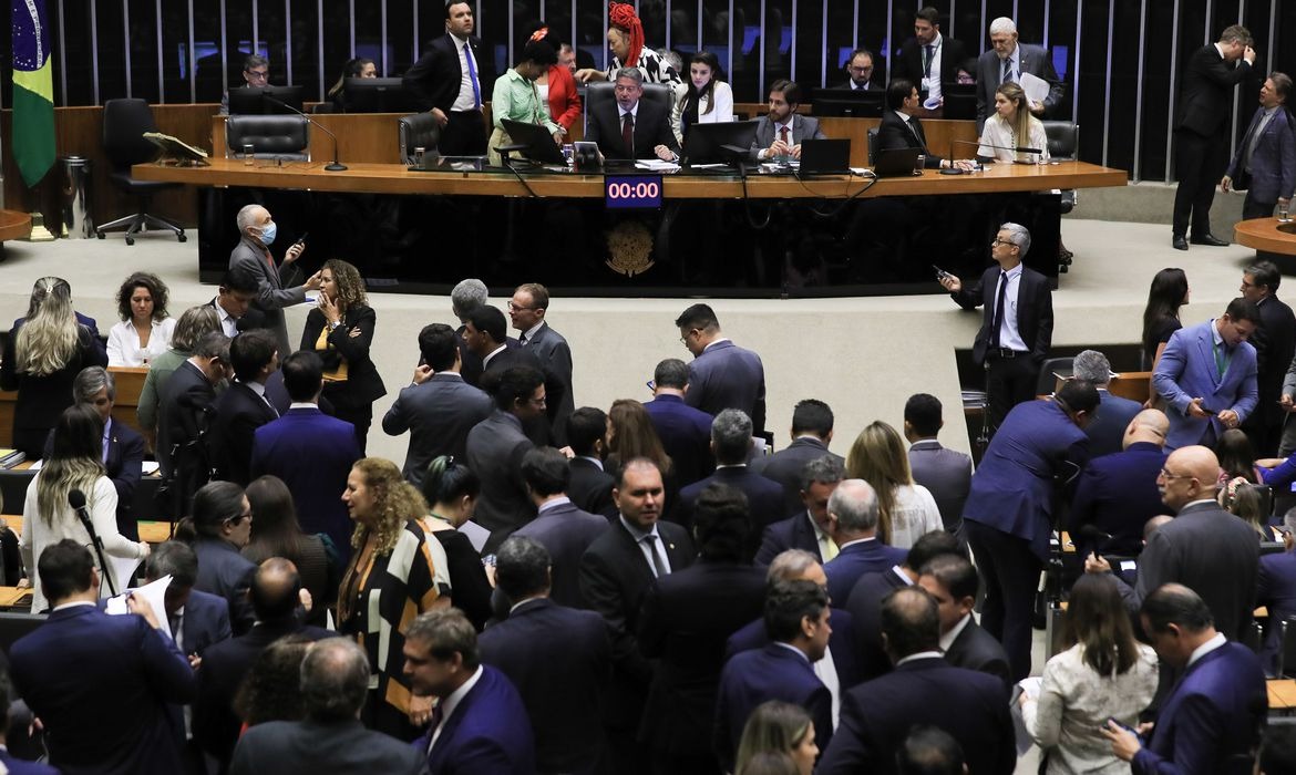 Câmara dos Deputados