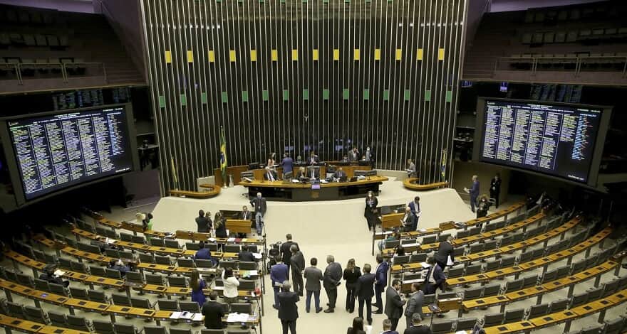 Congresso Nacional