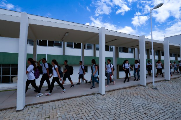 Escolas Militares