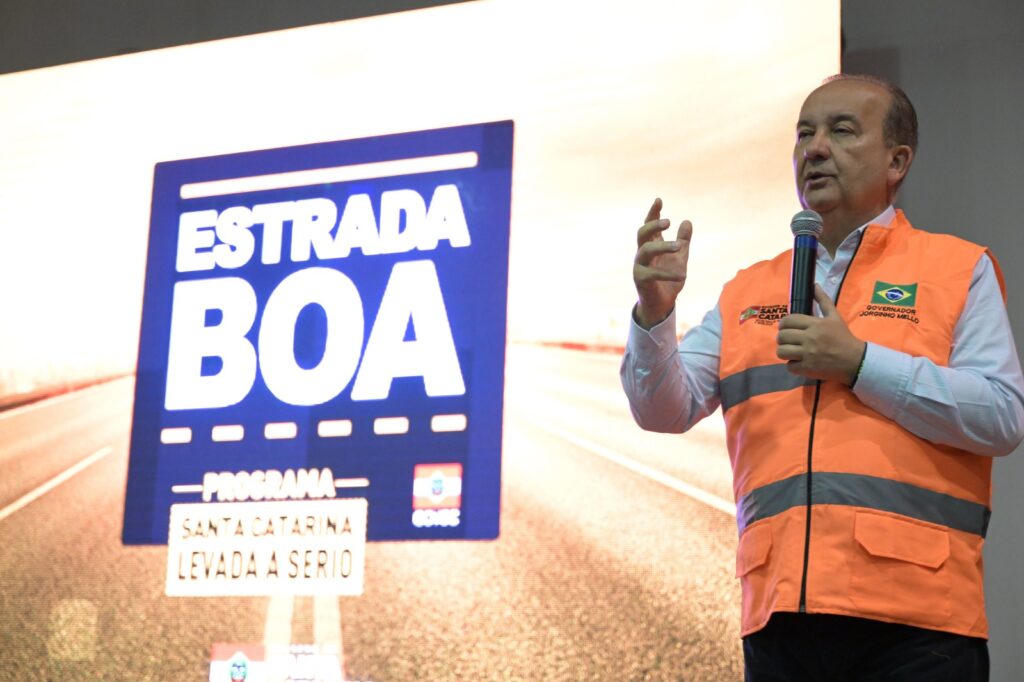 Programa Estrada Boa