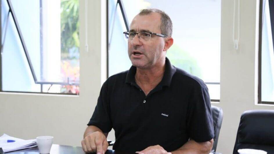 Luis Antônio Chiodini