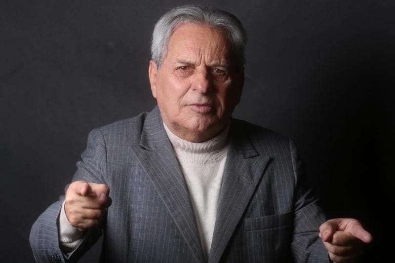 Miguel Livramento