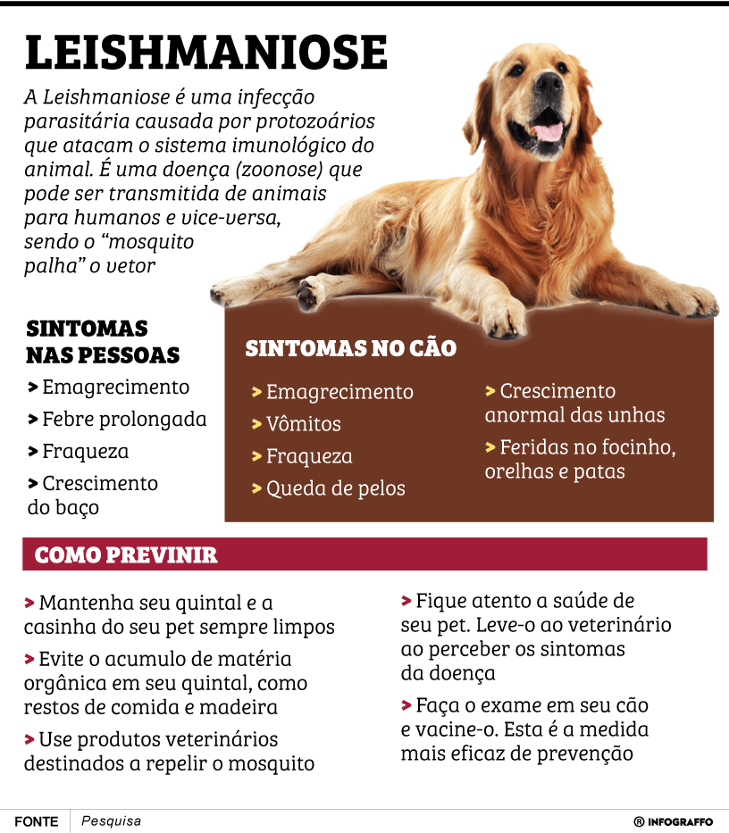Leishmaniose