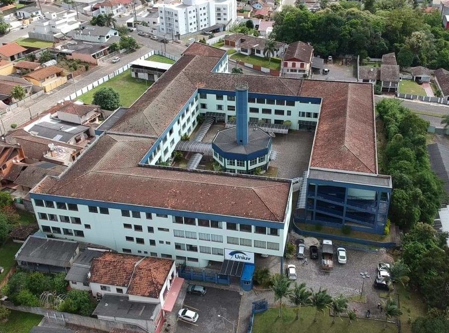 Uniuv abre ciclo rumo aos 50 anos com grande desafio