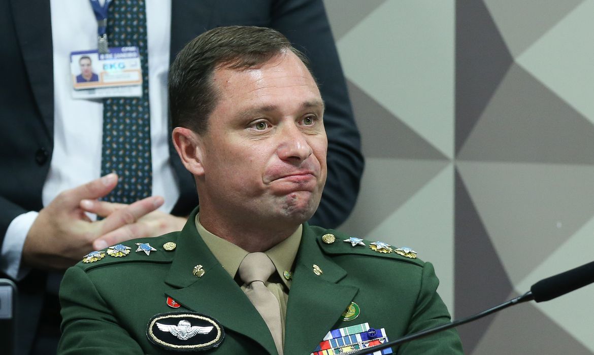 Opinião: "A delação de Mauro Cid"