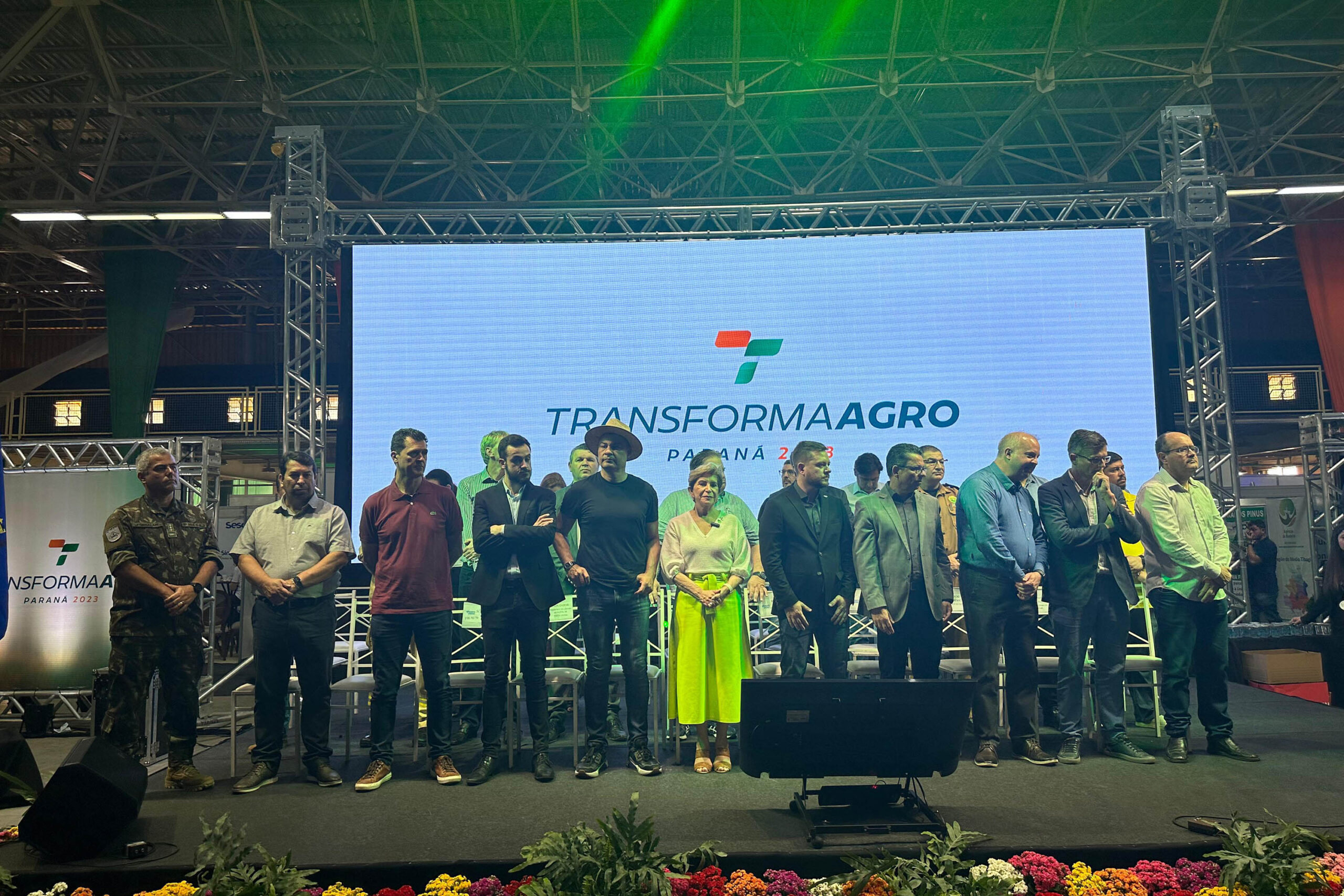 Transforma Agro