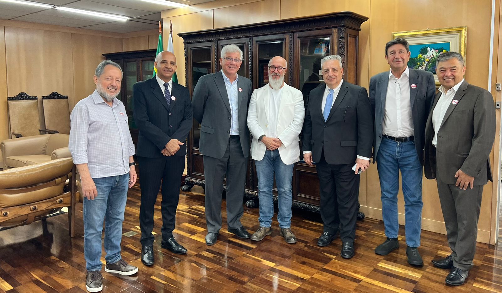 Tribunal de Contas do Estado do Paraná