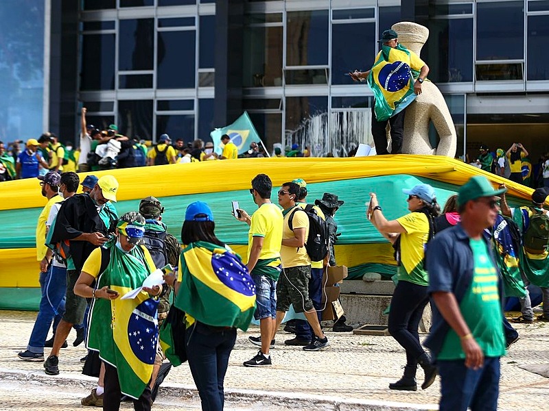 08 de Janeiro