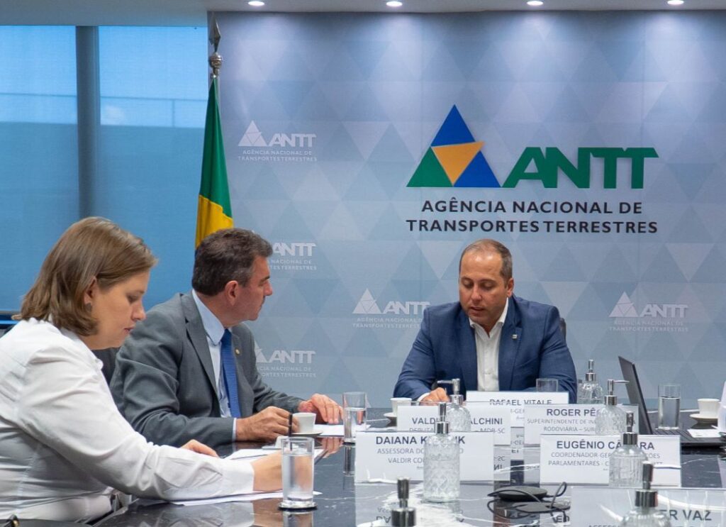 ANTT
