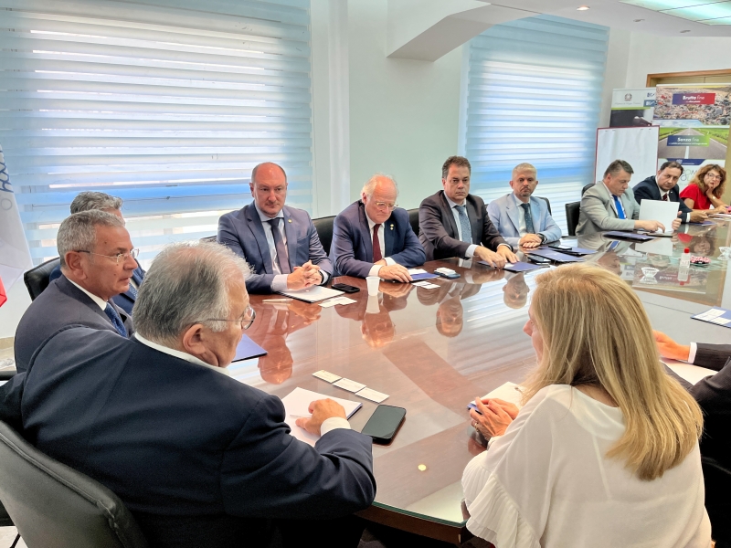Acordo de Cooperação