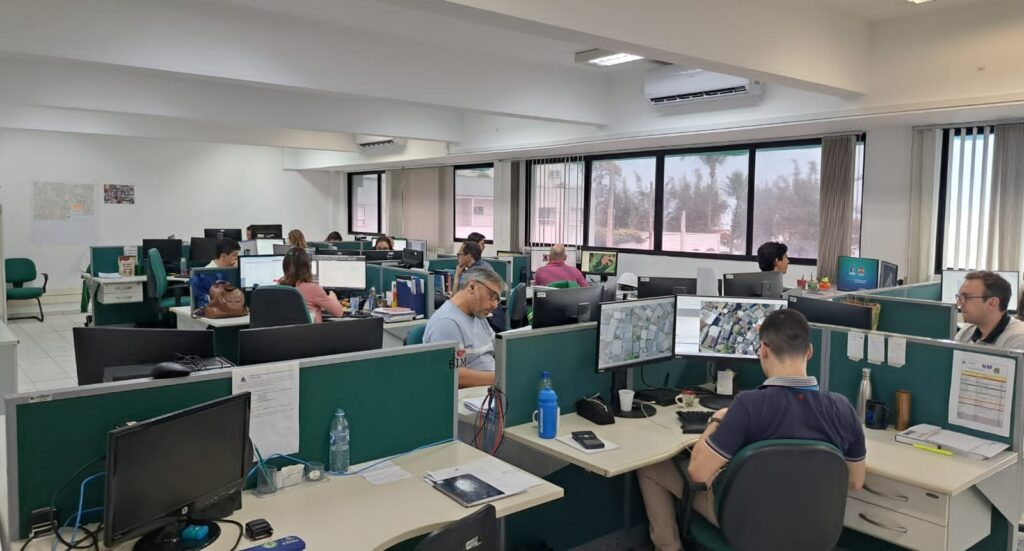 Foto: Casan/Divulgação