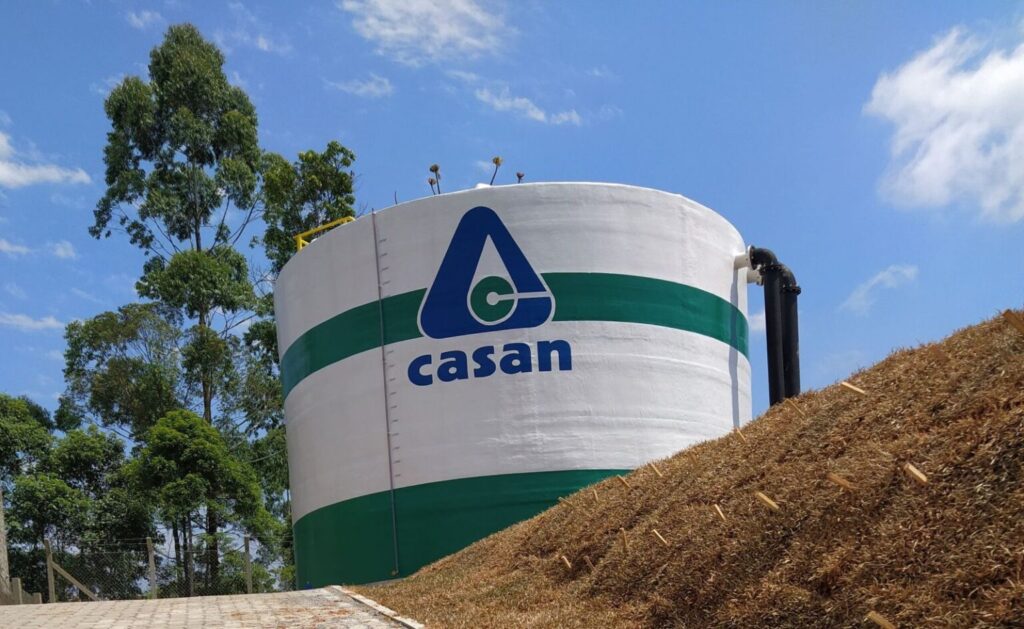 Casan