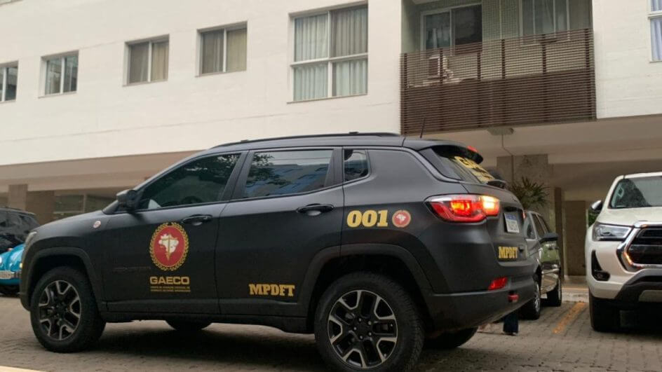 Foto: Gaeco/Divulgação