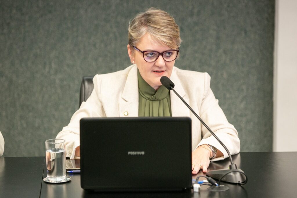 Processo seletivo para professores