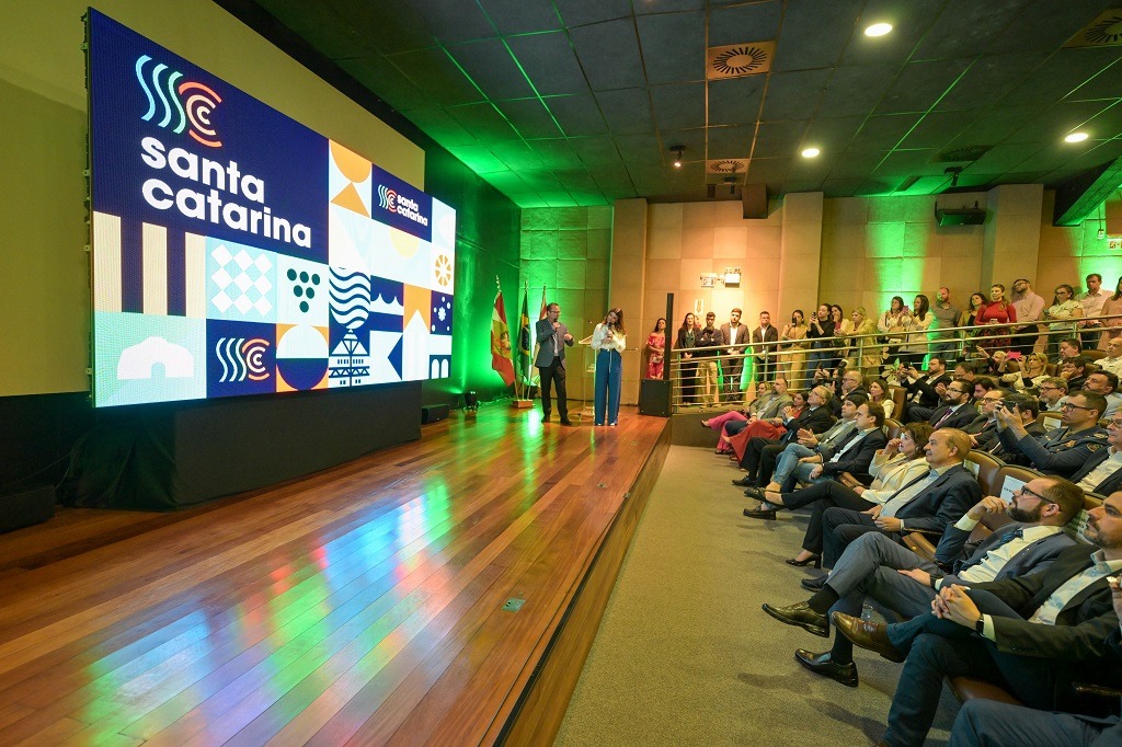Foto: Eduardo Valente/Secom