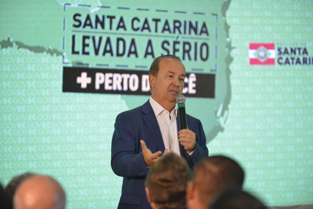 Foto: Eduardo Valente/Secom