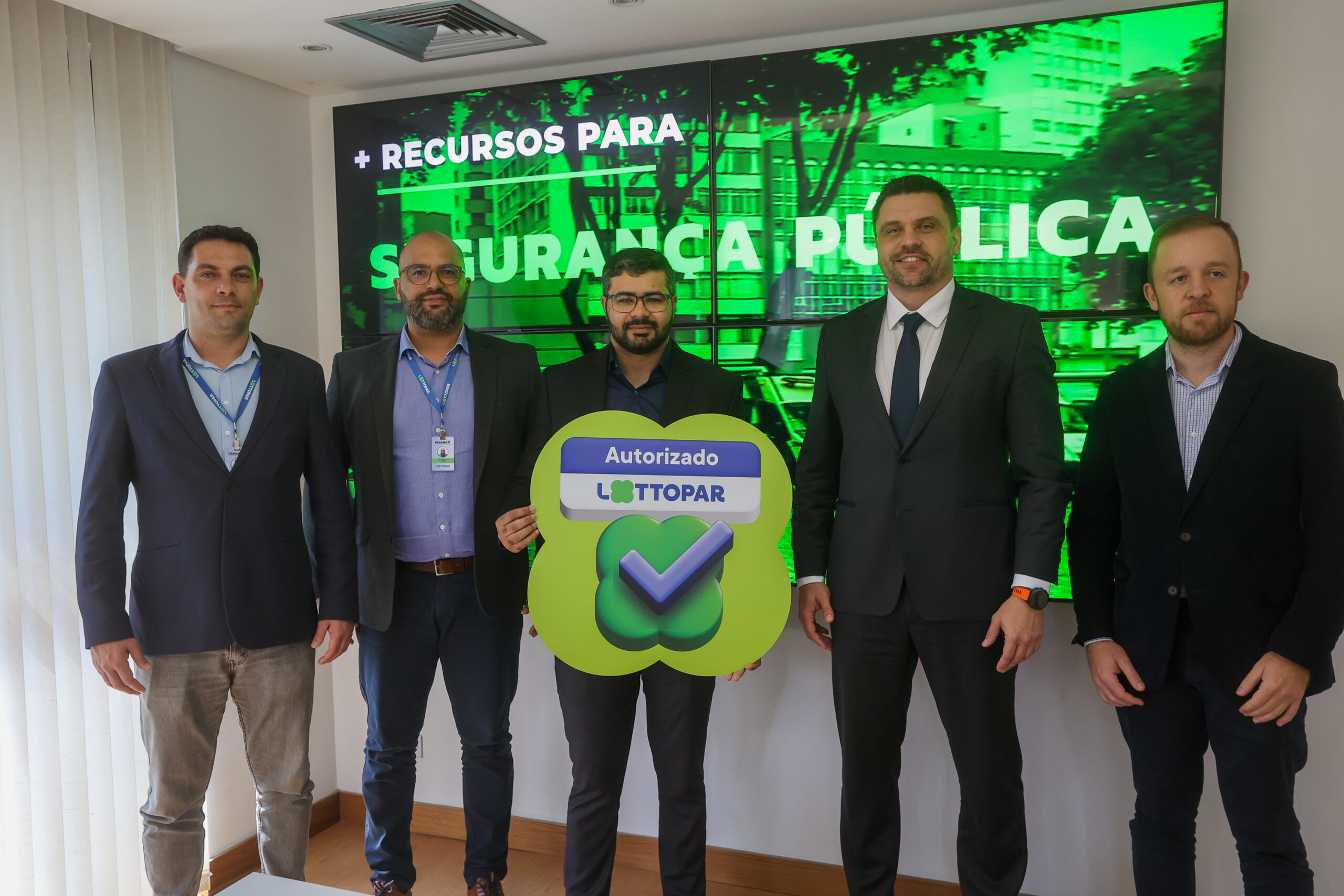 Paraná tem a primeira empresa de “sports betting” credenciada no Estado