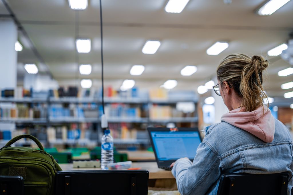 UNC está entre as universidades homologadas pelo Universidade Gratuita